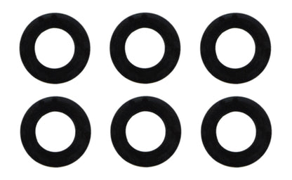 Fel-Pro Fuel Injector O-Ring Kit | Toyota 4Runner (03-24) / Tacoma (05-15) / Tundra (03-18)
