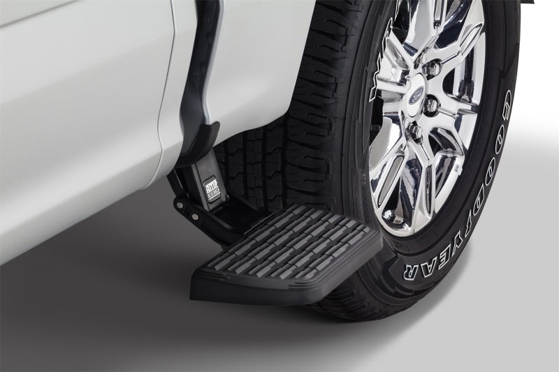 AMP Research BedStep2 | Ford F-150 (24-26) / Raptor (24-26) (75412-01A)
