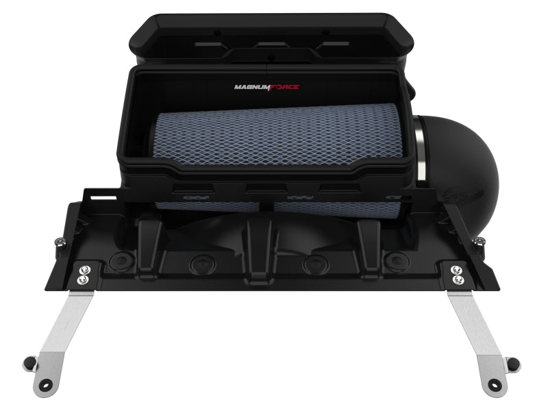 aFe POWER 21-23 RAM 1500 TRX V8-6.2L SC Magnum FORCE Stage2 Cold Air Intake System w/Pro 5R