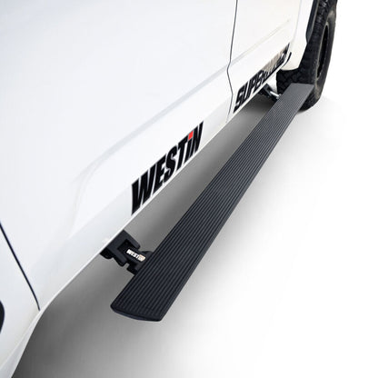 Westin Pro-e Power Running Boards | Toyota Tundra (22-23) (29-24225)