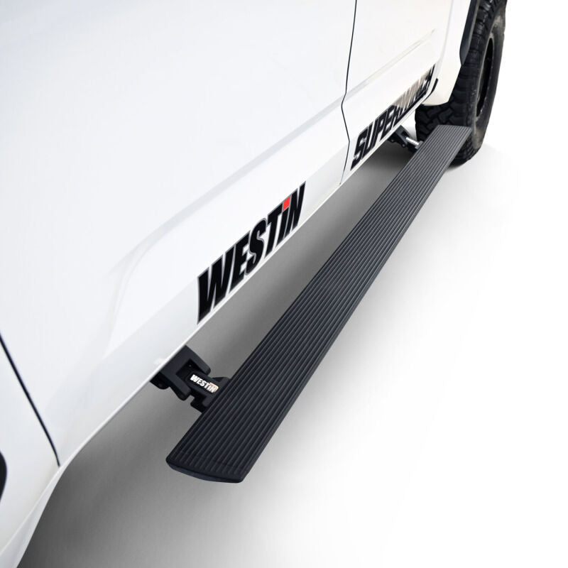 Westin Pro-e Power Running Boards | Toyota Tundra (22-23) (29-24225)
