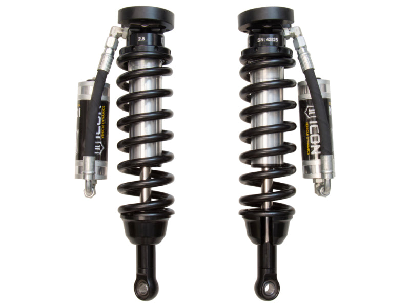 ICON 1-3in 2.5 Series Shocks VS RR Coilover Kit | Ford Ranger (19-26) (91210)
