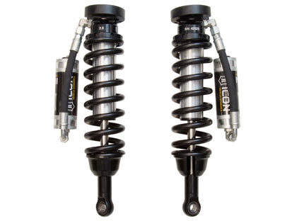 ICON 1-3in 2.5 Series Shocks VS RR Coilover Kit | Ford Ranger (19-26) (91210)