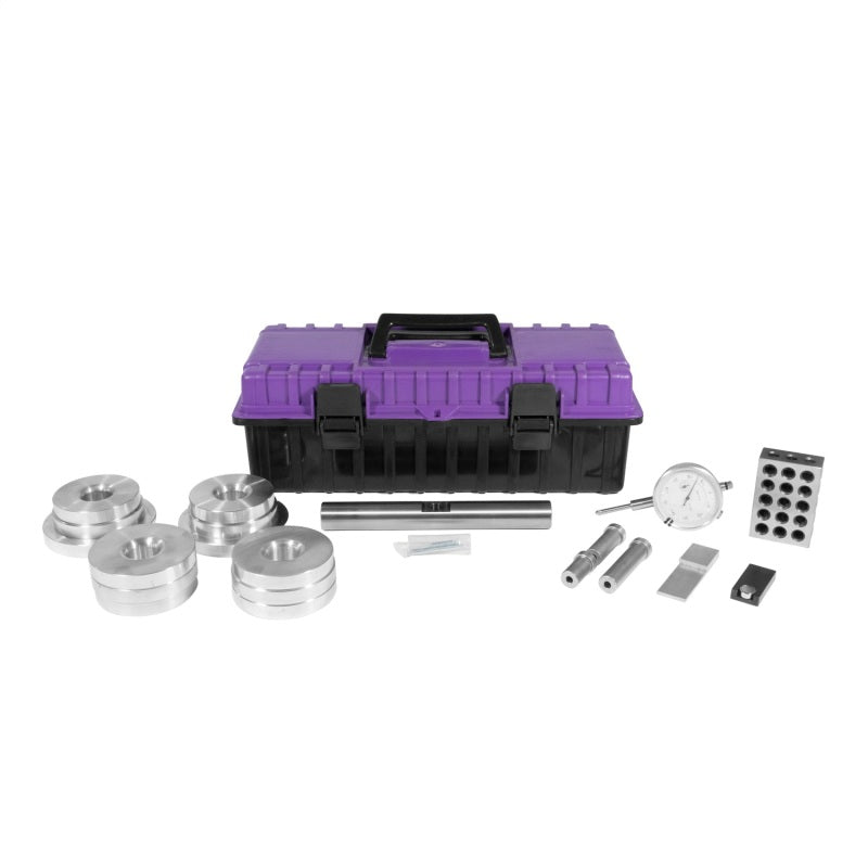 Yukon Deluxe Pinion Depth Setting Tool | Jeep Wrangler JL (18-25) (YT D02)