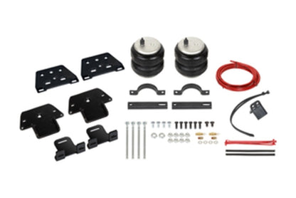 Firestone 22-26 Toyota Tundra Rear Air Helper Spring Kit | Toyota Tundra (22-26) (2628)