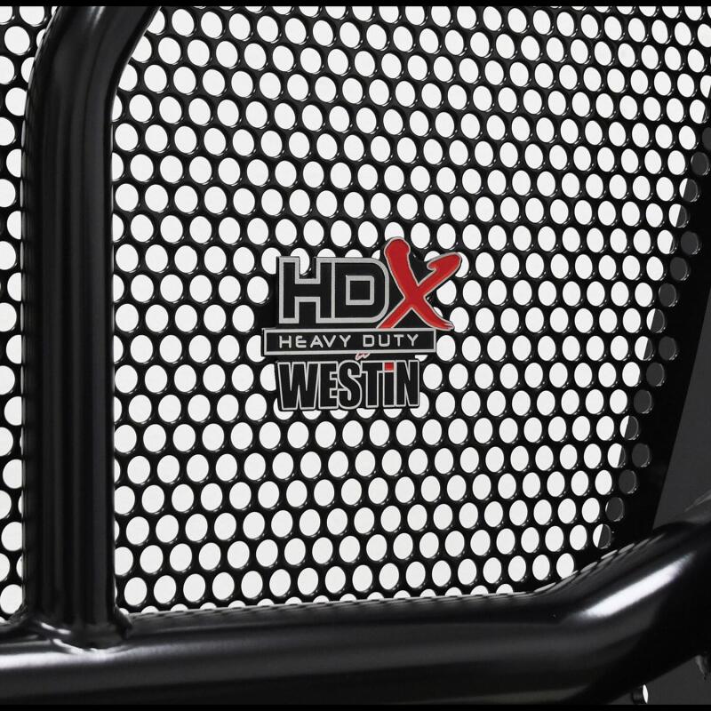 Westin HDX Grille Guard | Ford Ranger (19-26) (57-3985)