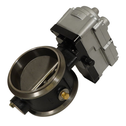 BD Diesel 13-24 Dodge Ram 2500/3500 Cummins Electronic Exhaust Brake | Dodge Ram 2500/3500 (11-25) (1027348)