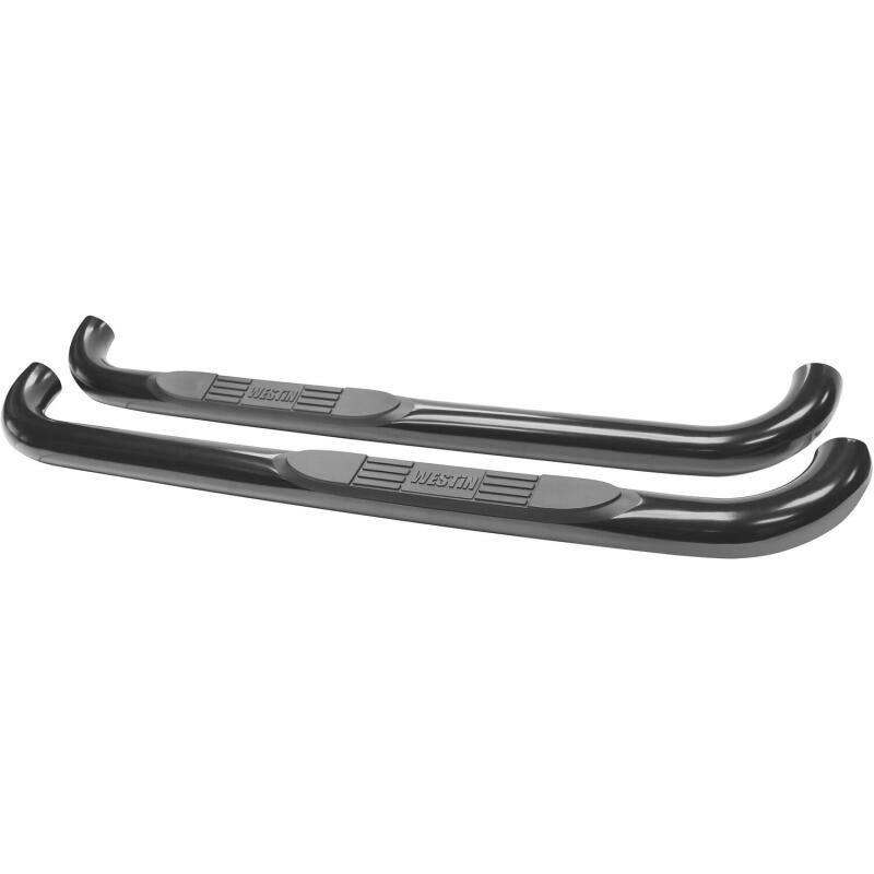 Westin 3 Nerf Step Bars | Ford F-150 (15-17) / (18-20) / (21-23) / (24-26) (23-3925)