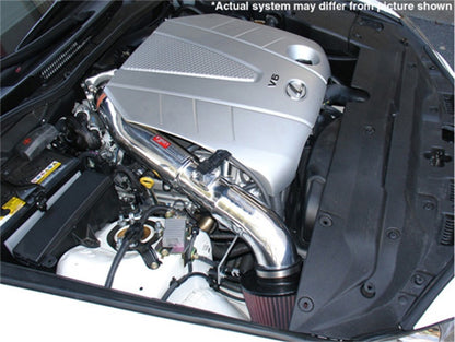 Injen Short Ram Intake | Lexus IS350 3.5L V6 (05-12)