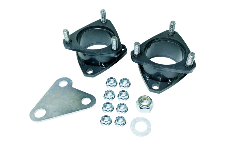MaxTrac 2.5in Front Leveling Kit | Ford Ranger (19-26) (833825-4)