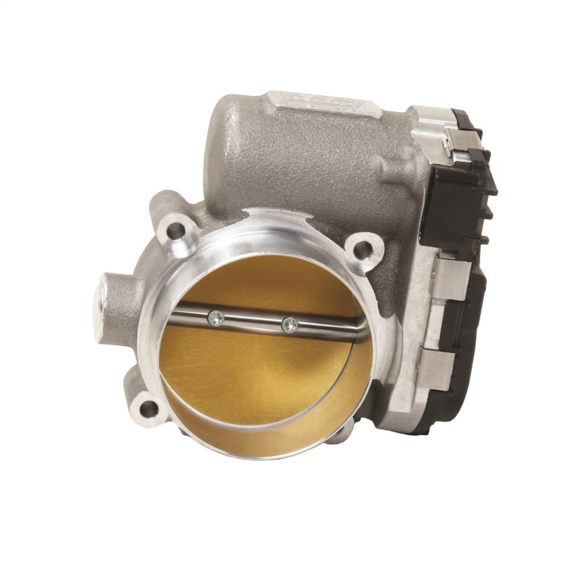 BBK Performance 78MM Throttle Body: Chrysler / Dodge / Ram / Jeep 3.6L V6 2011 - 2024