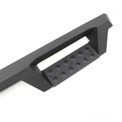 Westin HDX Nerf Bars | Chevrolet Silverado 2500HD / 3500HD / GMC Sierra 2500HD / 3500HD (20-26) (56-534765)