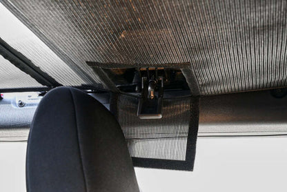 Body Armor 4x4 Mesh Top | Ford Bronco (21-26) (91001)