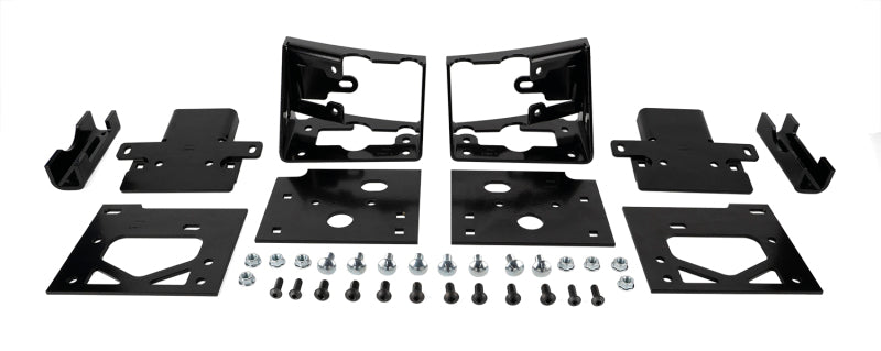 Air Lift 2022-2026 Toyota Tundra LoadLifter 5000 Rear Air Spring Kit | 57383