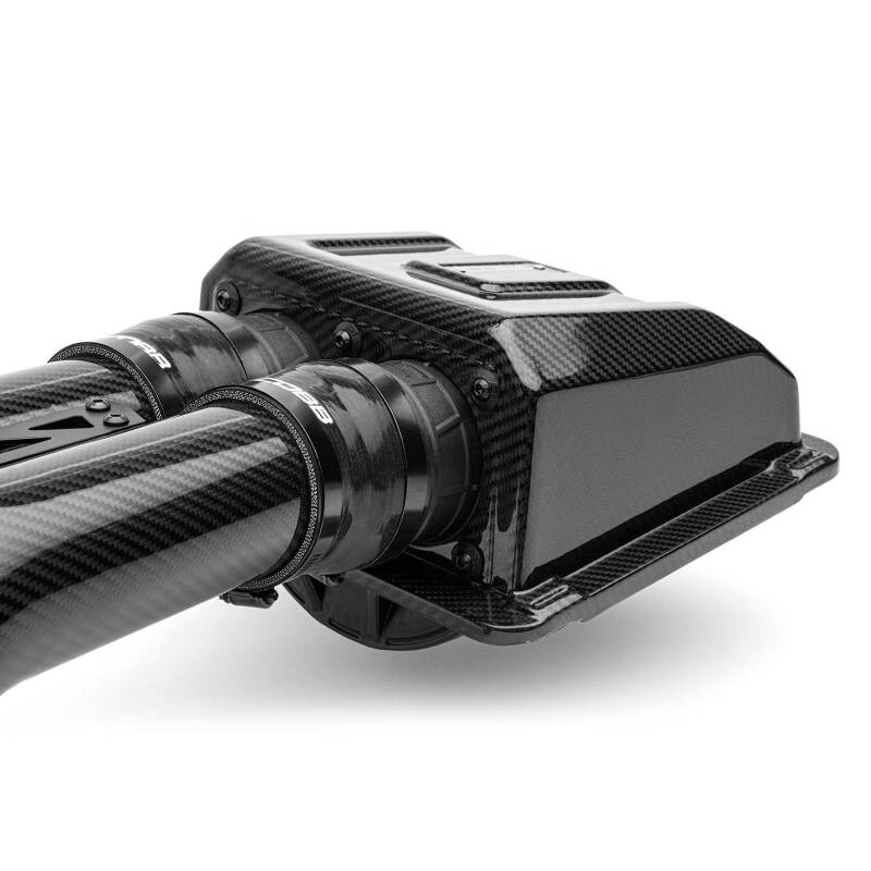 Cobb 17-20 Ford F-150 EcoBoost 3.5L/Raptor & 19-20 Limited Redline Carbon Fiber Intake System w/ Air Intake Systems offroad accessory | Iron Ridge Offroad