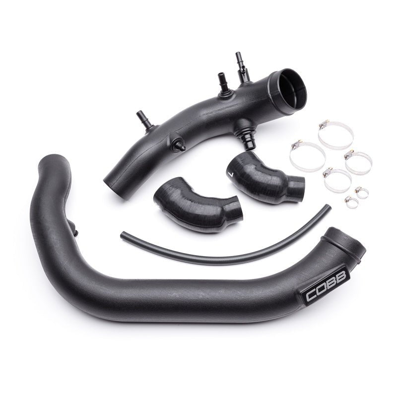 Cobb 18-20 Ford F-150 EcoBoost Raptor/3.5L & 19-20 Limited Intake System w/HCT Air Intake Systems offroad accessory | Iron Ridge Offroad