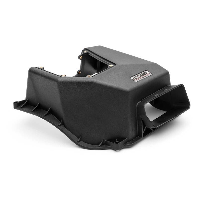COBB 2021+ Ford Bronco 2.3L/2.7L Intake System Air Intake Systems offroad accessory | Iron Ridge Offroad