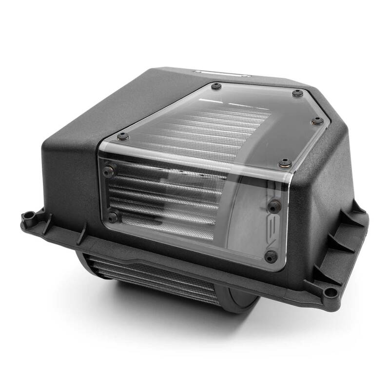 COBB 2021+ Ford Bronco 2.3L/2.7L Intake System Air Intake Systems offroad accessory | Iron Ridge Offroad