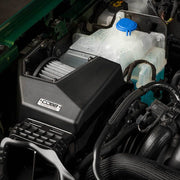 COBB 2021+ Ford Bronco 2.3L/2.7L Intake System Air Intake Systems offroad accessory | Iron Ridge Offroad