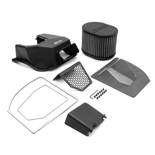 COBB 2021+ Ford Bronco 2.3L/2.7L Intake System Air Intake Systems offroad accessory | Iron Ridge Offroad