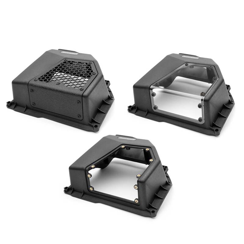 COBB 2021+ Ford Bronco 2.3L/2.7L Intake System Air Intake Systems offroad accessory | Iron Ridge Offroad
