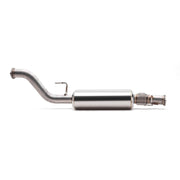 Cobb 2021+ Ford F150 (2.7L / 3.5L Ecoboost) 3in Catback Exhaust Exhaust, Mufflers & Tips offroad accessory | Iron Ridge Offroad