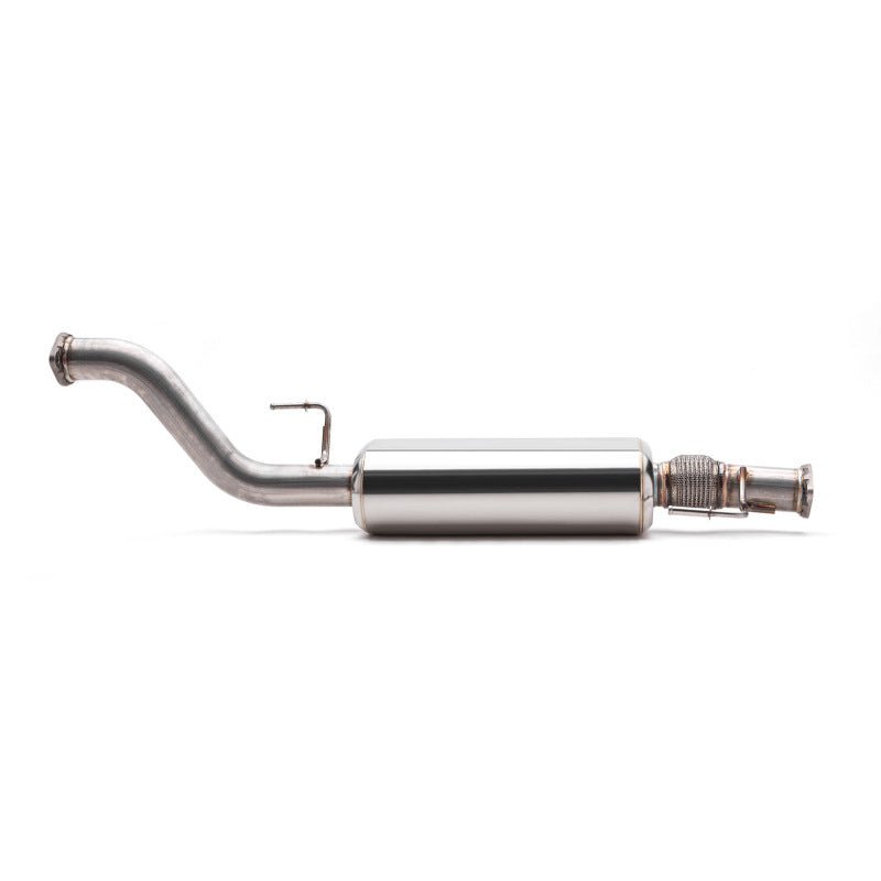 Cobb 2021+ Ford F150 (2.7L / 3.5L Ecoboost) 3in Catback Exhaust Exhaust, Mufflers & Tips offroad accessory | Iron Ridge Offroad