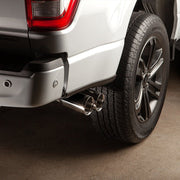 Cobb 2021+ Ford F150 (2.7L / 3.5L Ecoboost) 3in Catback Exhaust Exhaust, Mufflers & Tips offroad accessory | Iron Ridge Offroad