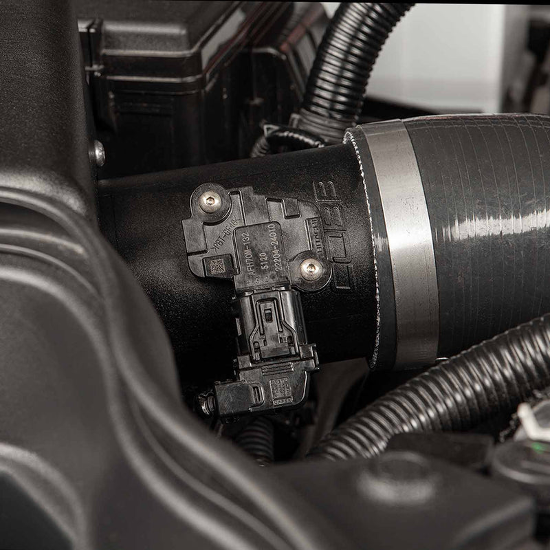 COBB 2024+ Toyota Tacoma / 2025+ Toyota 4Runner SF Intake System Air Intake Systems offroad accessory | Iron Ridge Offroad