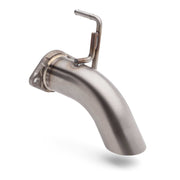 COBB 2024+ Toyota Tacoma High Clearance Exhaust Turndown Exhaust Tip 304L SS Exhaust, Mufflers & Tips offroad accessory | Iron Ridge Offroad