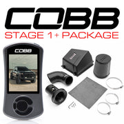 Cobb 2024+ Toyota Tacoma Stage 1+ Power Package Air Intake Systems offroad accessory | Iron Ridge Offroad