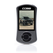 Cobb 2024+ Toyota Tacoma Stage 1+ Power Package Air Intake Systems offroad accessory | Iron Ridge Offroad