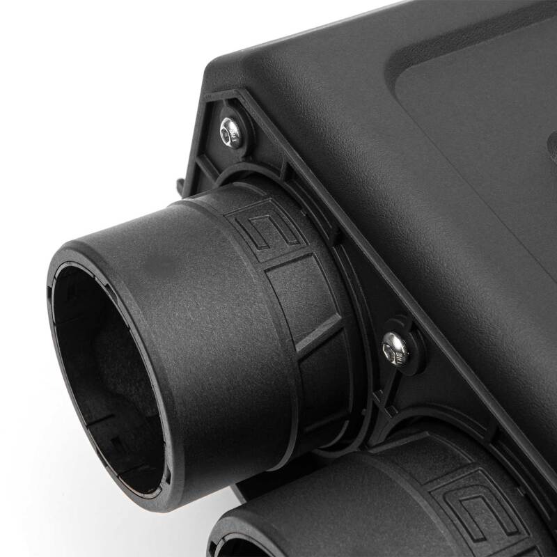 Cobb 21-23 Ford F-150 EcoBoost Raptor/Tremor Intake System w/HCT Air Intake Systems offroad accessory | Iron Ridge Offroad