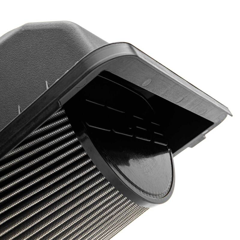 Cobb 21-23 Ford F-150 EcoBoost Raptor/Tremor Intake System w/HCT Air Intake Systems offroad accessory | Iron Ridge Offroad