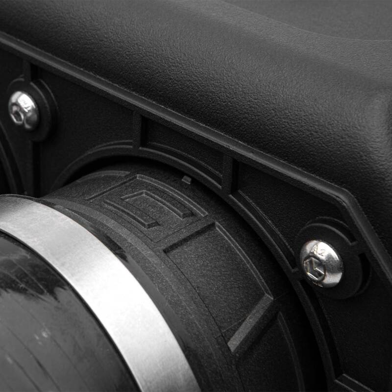 Cobb 21-23 Ford F-150 EcoBoost Raptor/Tremor Intake System w/HCT Air Intake Systems offroad accessory | Iron Ridge Offroad