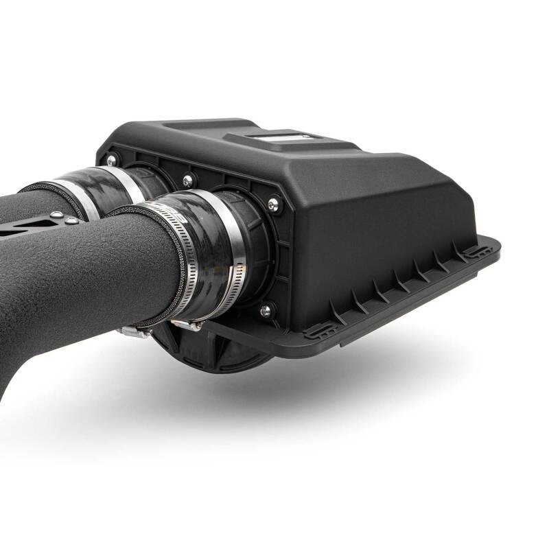 Cobb 21-23 Ford F-150 EcoBoost Raptor/Tremor Intake System w/HCT Air Intake Systems offroad accessory | Iron Ridge Offroad