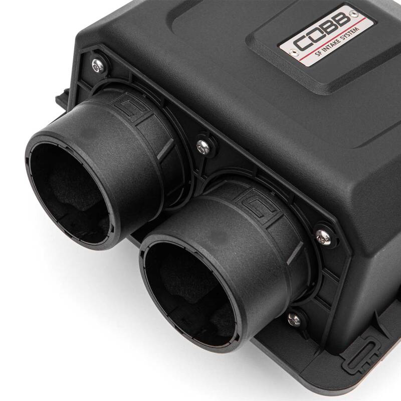Cobb 21-23 Ford F-150 EcoBoost Raptor/Tremor Intake System w/HCT Air Intake Systems offroad accessory | Iron Ridge Offroad