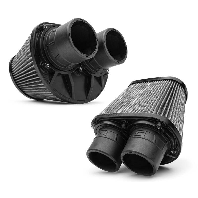 Cobb 21-23 Ford F-150 EcoBoost Raptor/Tremor Intake System w/HCT Air Intake Systems offroad accessory | Iron Ridge Offroad