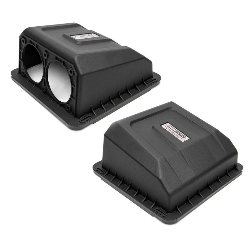 Cobb 21-23 Ford F-150 EcoBoost Raptor/Tremor Intake System w/HCT Air Intake Systems offroad accessory | Iron Ridge Offroad