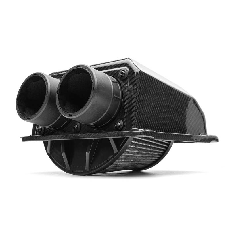 Cobb 21-23 Ford F-150 EcoBoost Raptor/Tremor Redline Carbon Fiber Intake System w/HCT Air Intake Systems offroad accessory | Iron Ridge Offroad