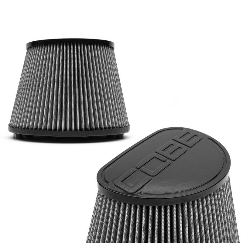Cobb 21-23 Ford F-150 EcoBoost Raptor/Tremor Redline Carbon Fiber Intake System w/HCT Air Intake Systems offroad accessory | Iron Ridge Offroad