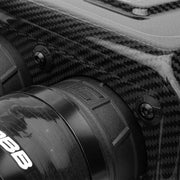 Cobb 21-23 Ford F-150 EcoBoost Raptor/Tremor Redline Carbon Fiber Intake System w/HCT Air Intake Systems offroad accessory | Iron Ridge Offroad
