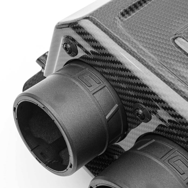 Cobb 21-23 Ford F-150 EcoBoost Raptor/Tremor Redline Carbon Fiber Intake System w/HCT Air Intake Systems offroad accessory | Iron Ridge Offroad