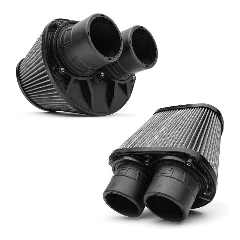 Cobb 21-23 Ford F-150 EcoBoost Raptor/Tremor Redline Carbon Fiber Intake System w/HCT Air Intake Systems offroad accessory | Iron Ridge Offroad