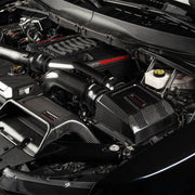 Cobb 21-23 Ford F-150 EcoBoost Raptor/Tremor Redline Carbon Fiber Intake System w/HCT Air Intake Systems offroad accessory | Iron Ridge Offroad
