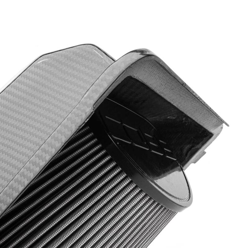 Cobb 21-23 Ford F-150 EcoBoost Raptor/Tremor Redline Carbon Fiber Intake System w/HCT Air Intake Systems offroad accessory | Iron Ridge Offroad