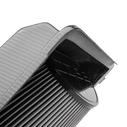 Cobb 21-23 Ford F-150 EcoBoost Raptor/Tremor Redline Carbon Fiber Intake System w/HCT Air Intake Systems offroad accessory | Iron Ridge Offroad