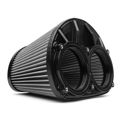 Cobb 21-23 Ford F-150 EcoBoost Raptor/Tremor Redline Carbon Fiber Intake System w/HCT Air Intake Systems offroad accessory | Iron Ridge Offroad
