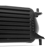Cobb 22-23 Ford Bronco Raptor (Factory Location) Black Front Mount Intercooler Forced Induction offroad accessory | Iron Ridge Offroad