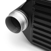 Cobb 22-23 Ford Bronco Raptor (Factory Location) Black Front Mount Intercooler Forced Induction offroad accessory | Iron Ridge Offroad